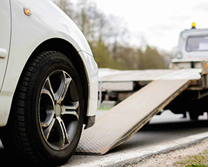Vehicle towing services for damaged, disabled and stuck cars, trucks and other light duty automobiles and vehicles in the southern Twin Cities metro suburbs and surrounding areas.
